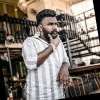 Wilfred Mathew