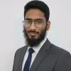Mohammed Afnan Ahmed