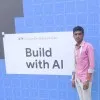 V Harish Yadav
