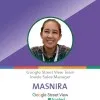 Masnira Mat Saad