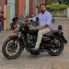 Kunal Sarkar