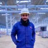 Walid Esam