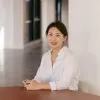 Cecilia Cheng