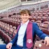 Brady Hughes
