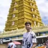 chaitanya Vakamudi