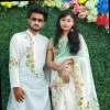 SF Farjana