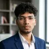 Prince Kesarwani