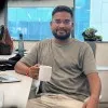 Manish Pandey