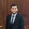 Mohammed Odetallah