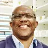 Desmond Mahonga