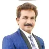 Balaji Srinivasan