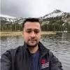 Ashish Tiwari