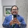 Jorge Antonio Méndez Aranda