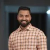 Ajeesh Gangadharan