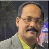 Asish Ranjan Mohanty