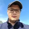 Graham Woo