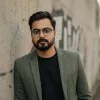 Deepak Singh