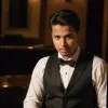 Shantanu Das