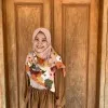 Mujadidatul Istiqomah