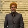 Ramneet Singh