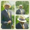 Donald Moore