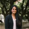 Varsha Reddy