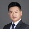 Cosmo LIU