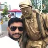 Anoop Prasannan