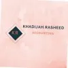 Khadijah Rasheed