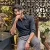 Ethisham Ulhaq