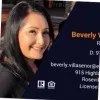 Beverly Villaseñor