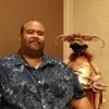 David Titchenor