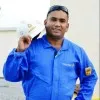 Zainul Abidheen Chalil Saidu
