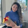 Maya Jamil