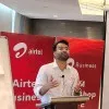 Karmanshu Kumar