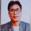 Romesh Sharma