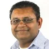 Prashant Gandhi