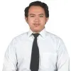 Muhammad Bagus Pramaskoro
