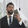 Ali Khalid
