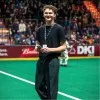 Eric McDougall