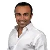 Harris Hafeez