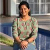 Deeksha Shetty