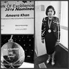 Ameera Khan