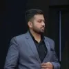 Shashank Pandey