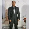 Paramlall Singh