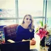 HANDAN ÇINAR