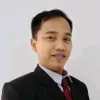 Arul Riansyah