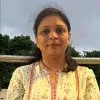 Purvi Shah