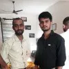 Raman LuRia