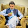 Izhar Khan